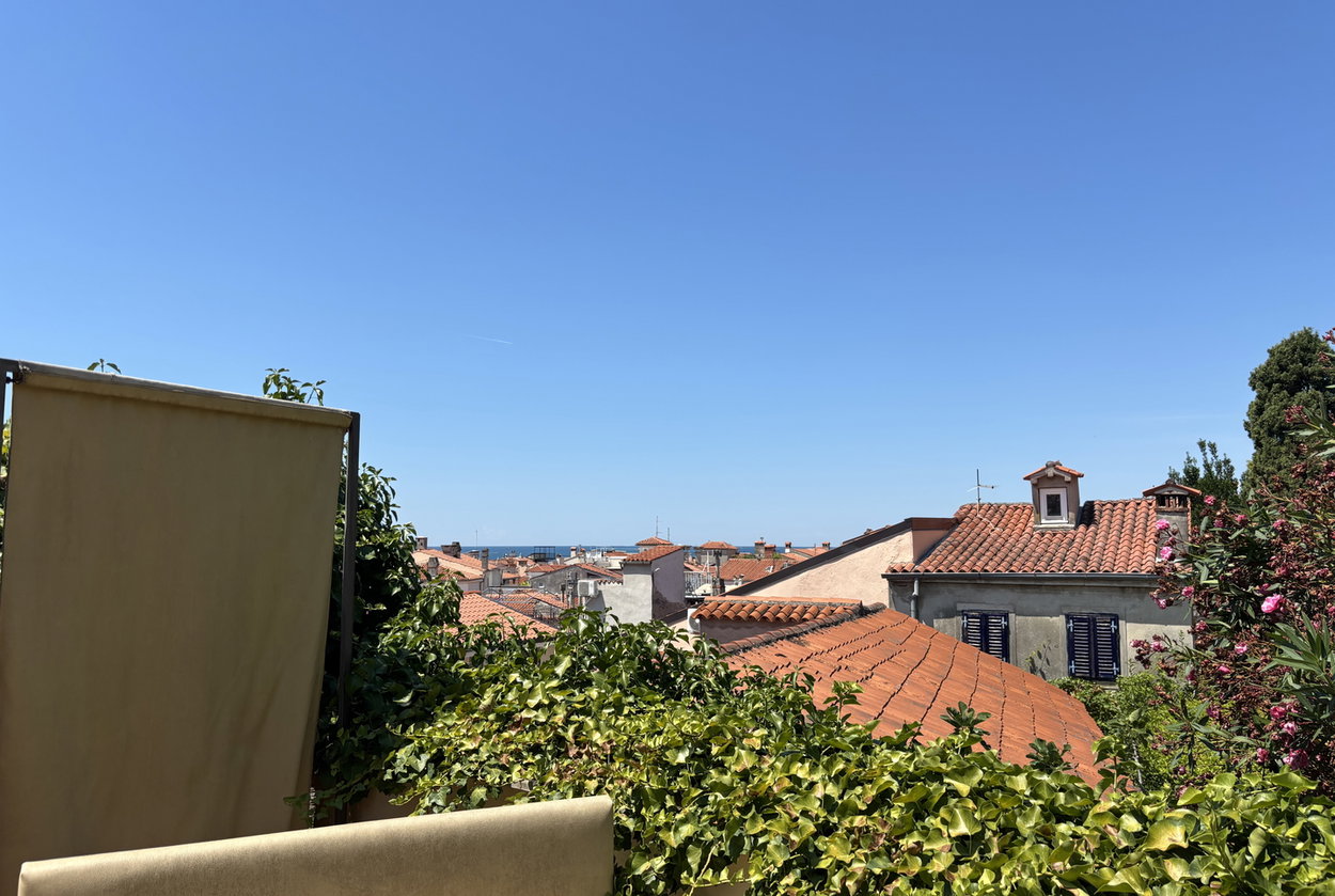 Lokacija: Obalno - kraška, Piran, Center
