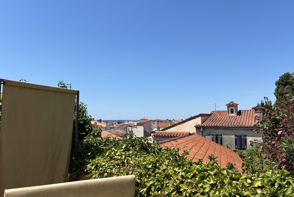 Lokacija: Obalno - kraška, Piran, Center