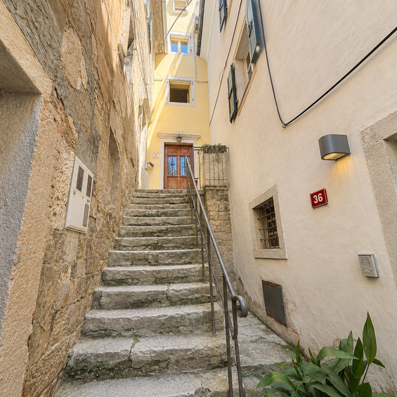 Lokacija: Obalno - kraška, Piran, Center