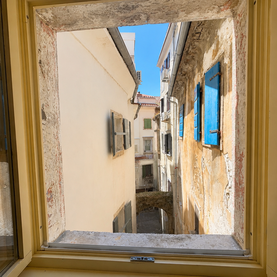 Lokacija: Obalno - kraška, Piran, Center