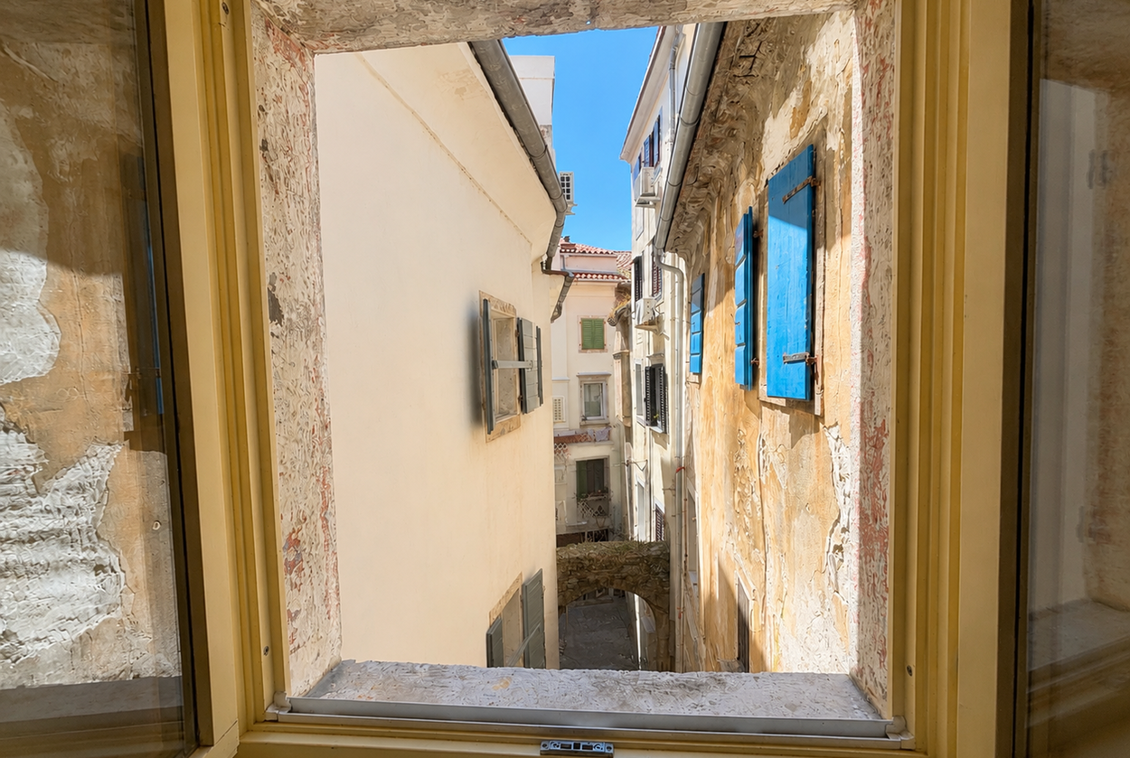 Lokacija: Obalno - kraška, Piran, Center
