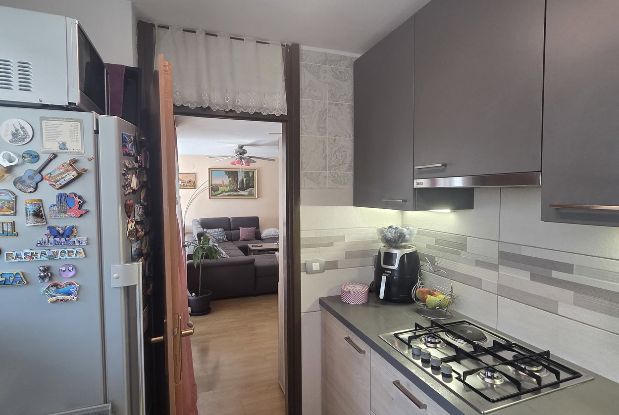 Lokacija: Ljubljana okolica, Vrhnika, Stara Vrhnika