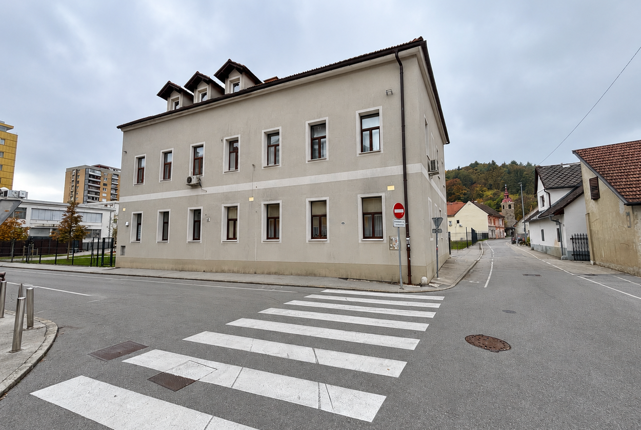 Lokacija: Ljubljana mesto, Šiška, Sp. Šiška