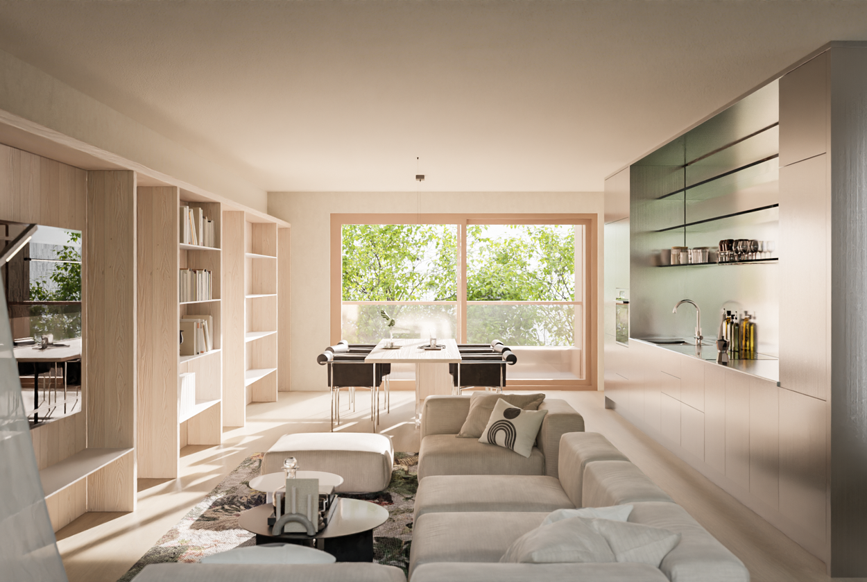 Lokacija: Ljubljana mesto, Bežigrad, Bežigrad