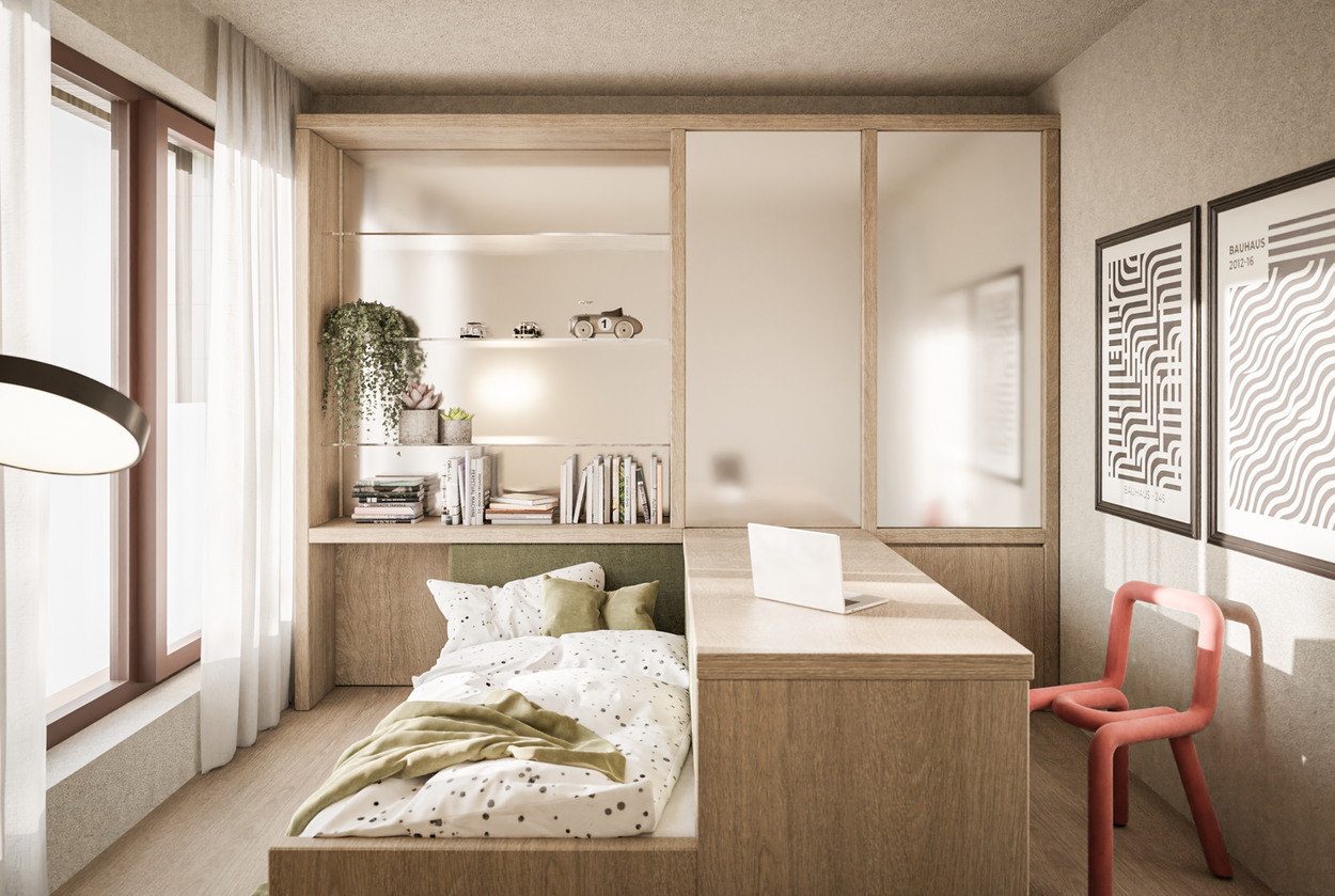 Lokacija: Ljubljana mesto, Bežigrad, Bežigrad