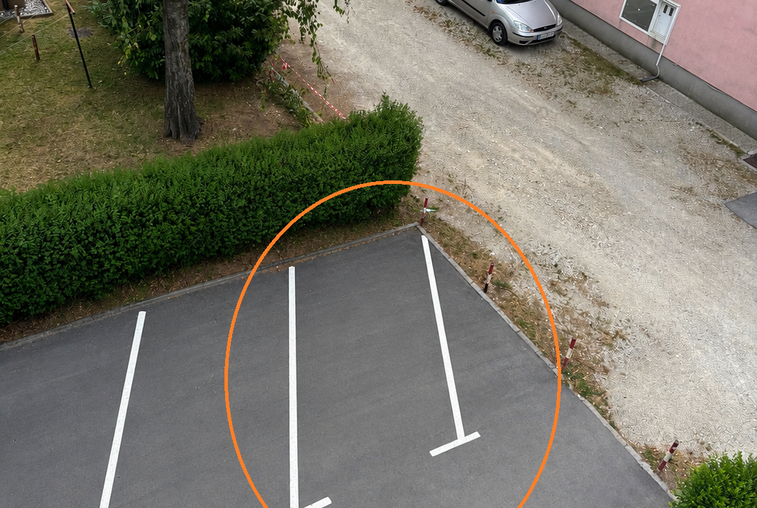 Lokacija: Ljubljana mesto, Bežigrad, Savsko naselje