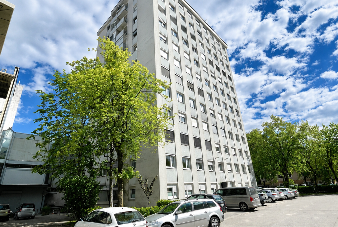 Lokacija: Ljubljana mesto, Bežigrad, Bežigrad