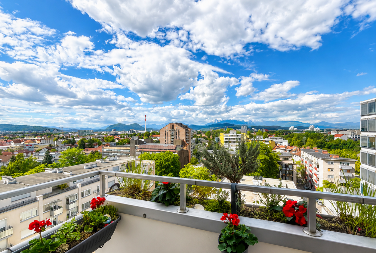 Lokacija: Ljubljana mesto, Bežigrad, Bežigrad