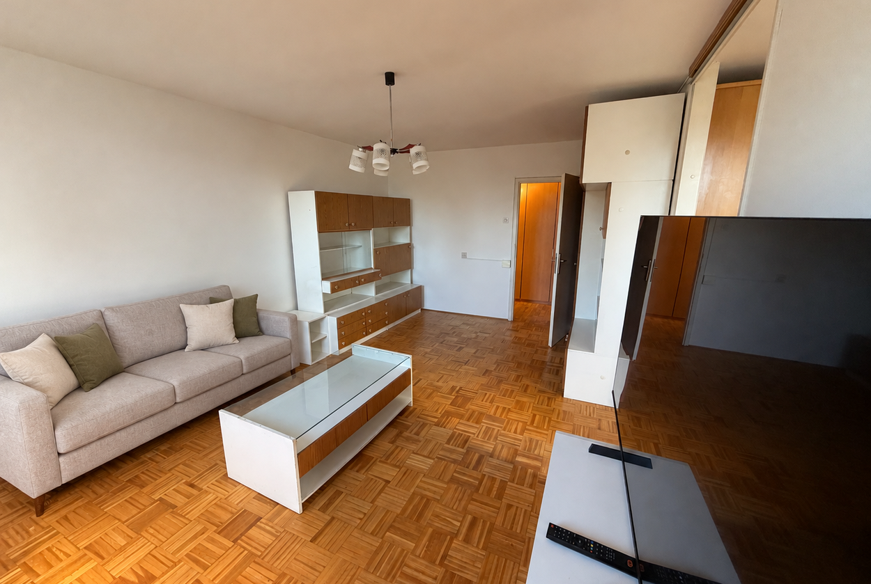 Lokacija: Ljubljana mesto, Šiška, Koseze