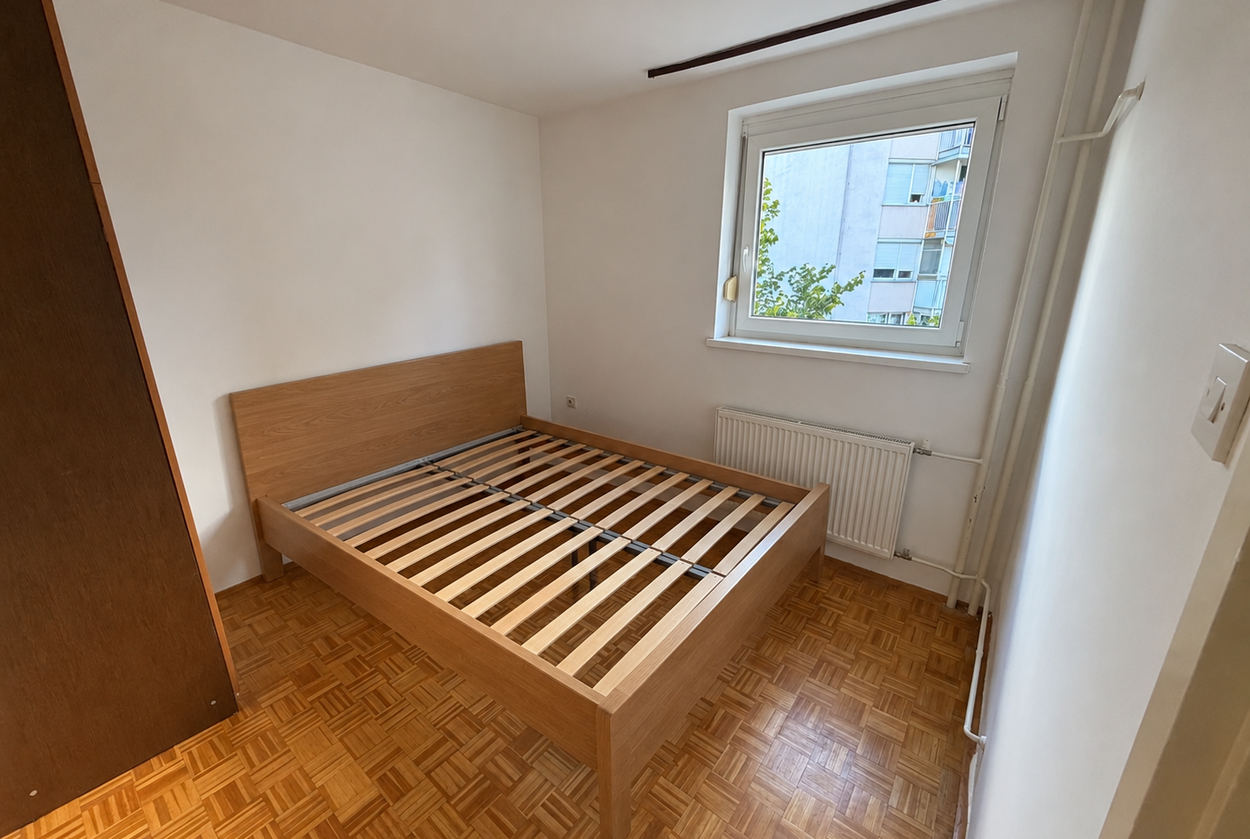 Lokacija: Ljubljana mesto, Šiška, Koseze
