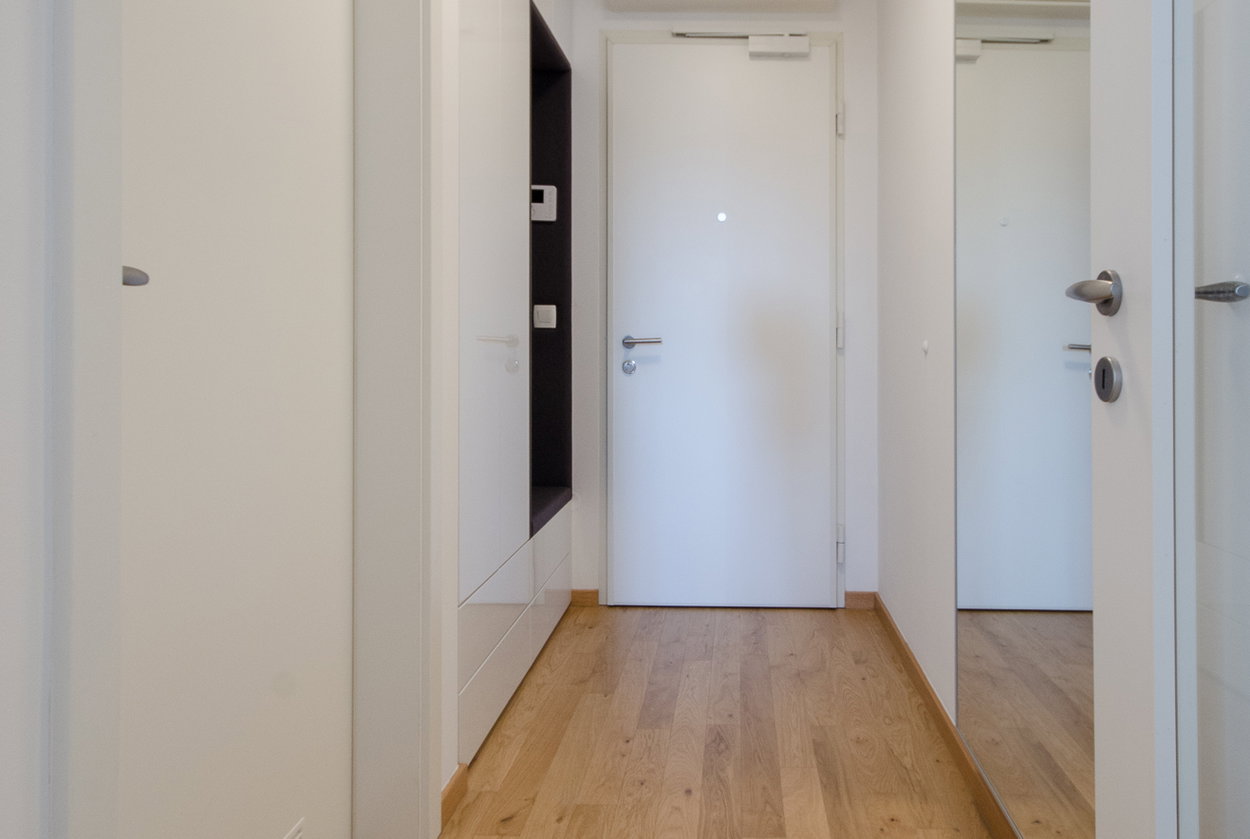 Lokacija: Ljubljana mesto, Moste-Polje, Zelena jama