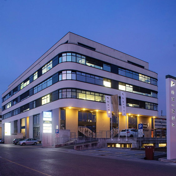 Lokacija: Ljubljana mesto, Moste-Polje, BTC