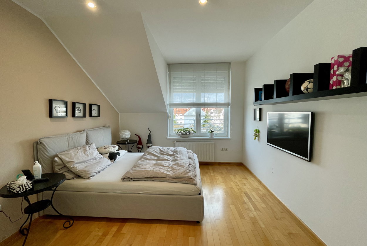 Lokacija: Ljubljana mesto, Vič-Rudnik, Brdo