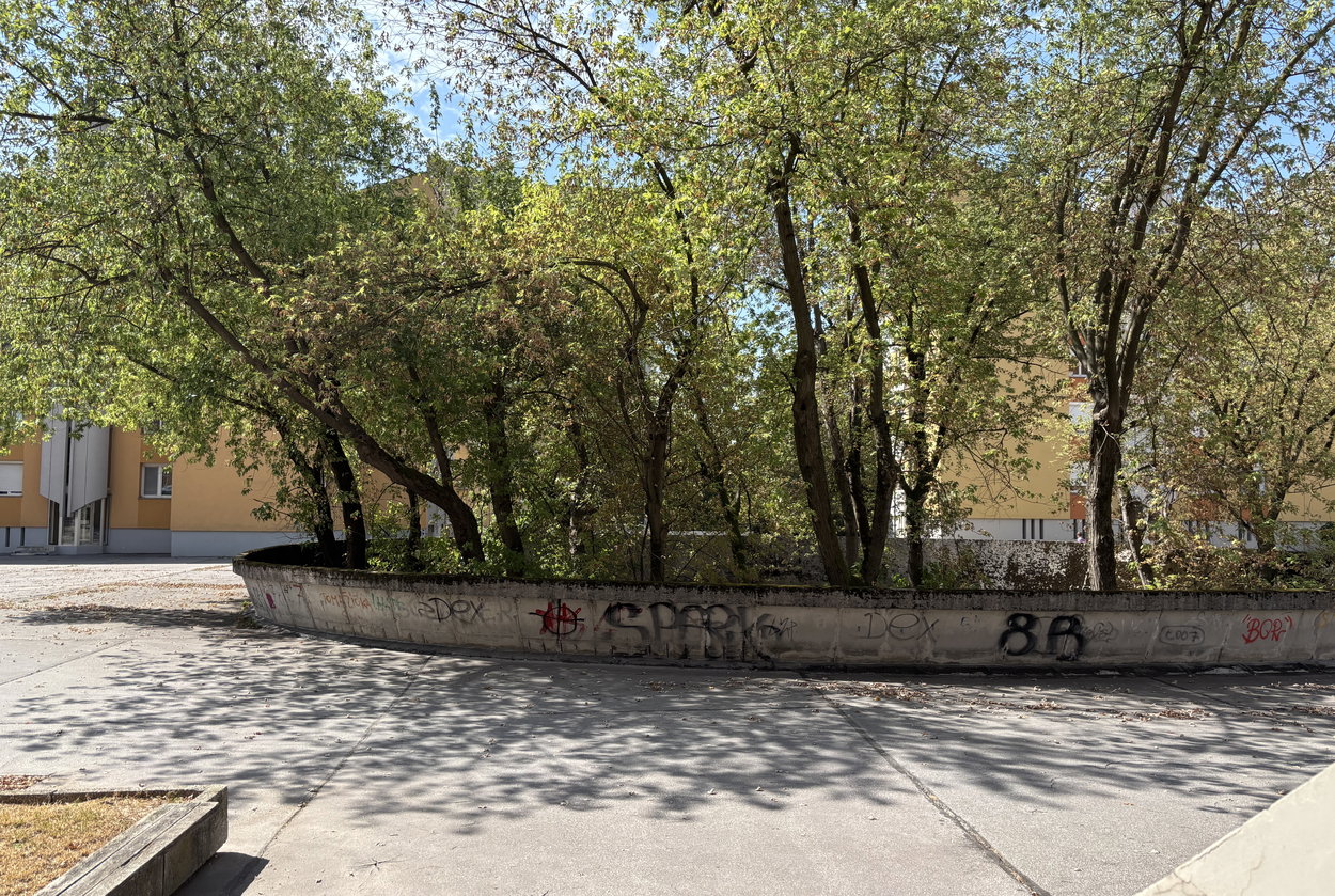 Lokacija: Ljubljana mesto, Bežigrad, Ježica