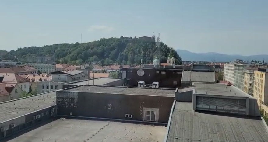 Lokacija: Ljubljana mesto, Center, Center