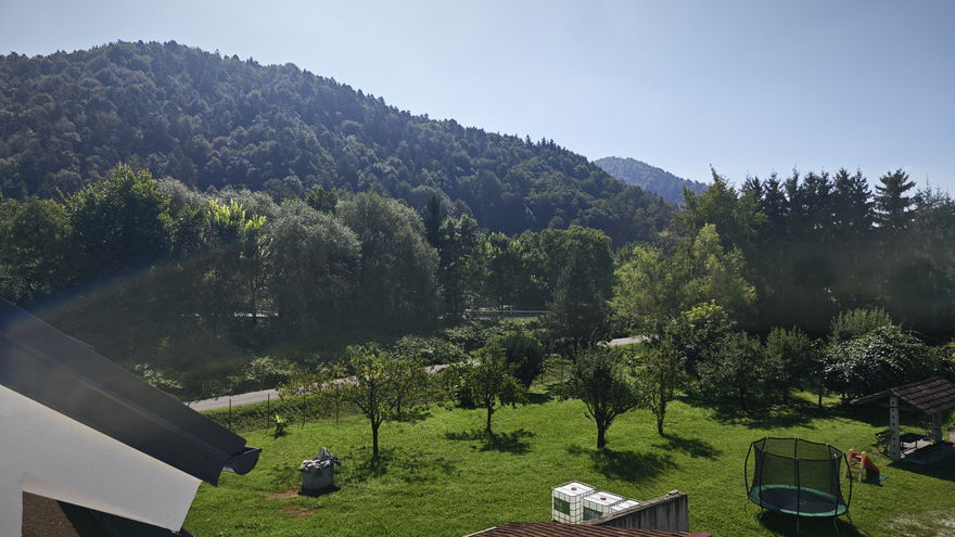 Lokacija: Ljubljana mesto, Moste-Polje, Zalog