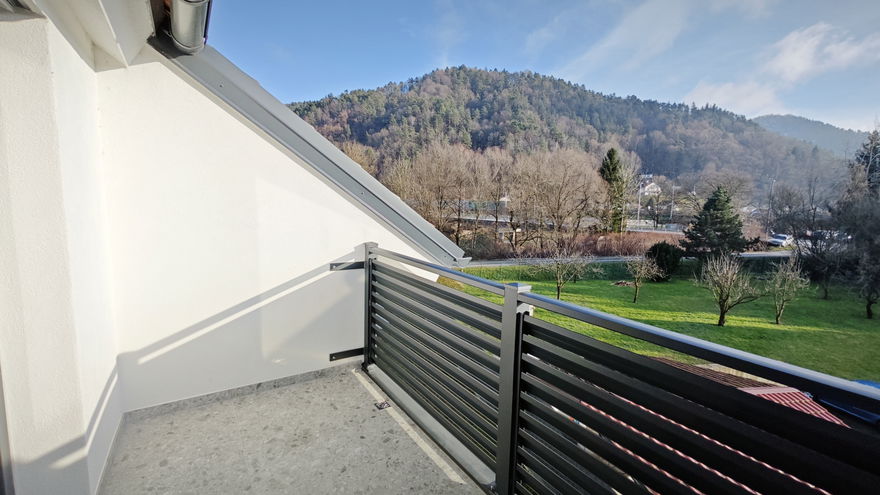 Lokacija: Ljubljana mesto, Moste-Polje, Zalog