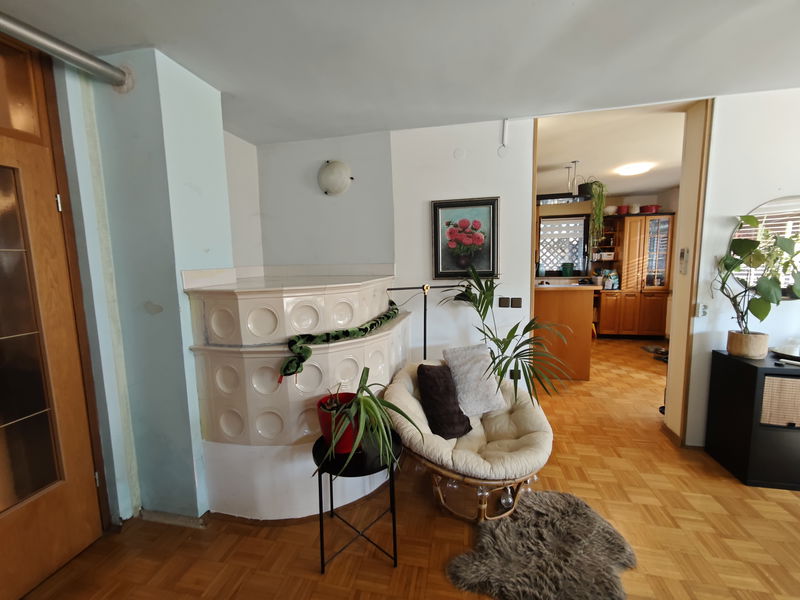 Lokacija: Ljubljana okolica, Brezovica, Notranje Gorice