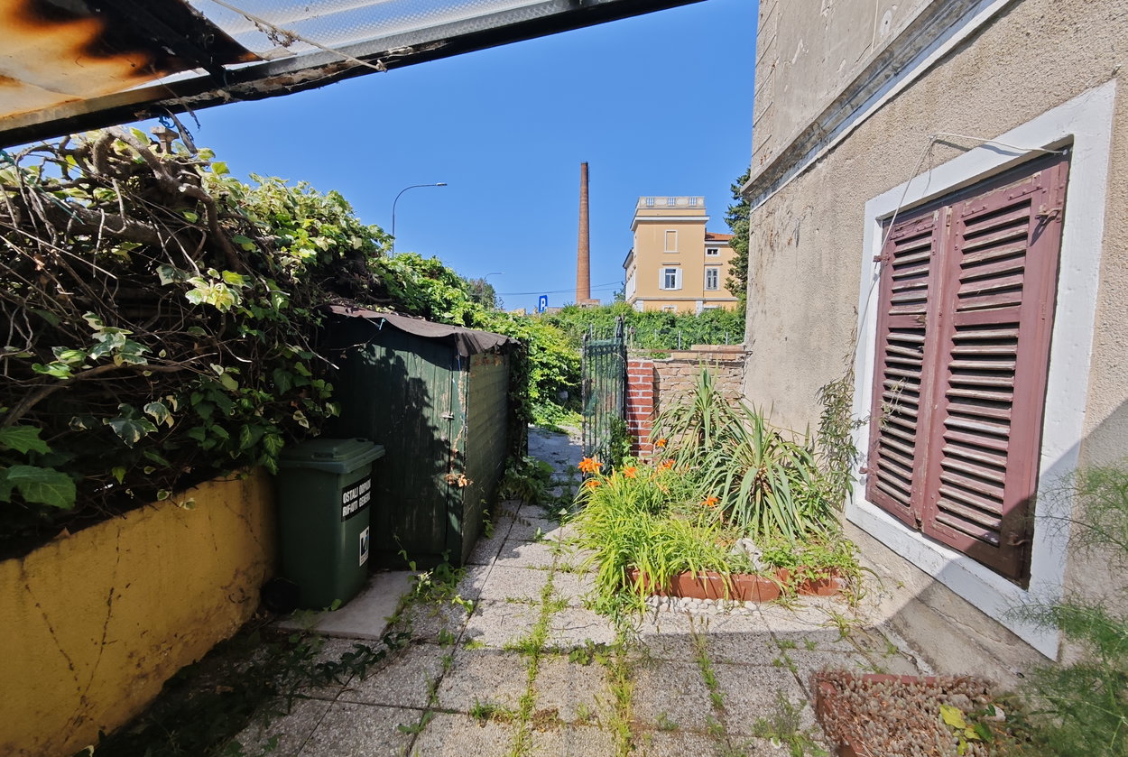 Lokacija: Obalno - kraška, Izola, Izola