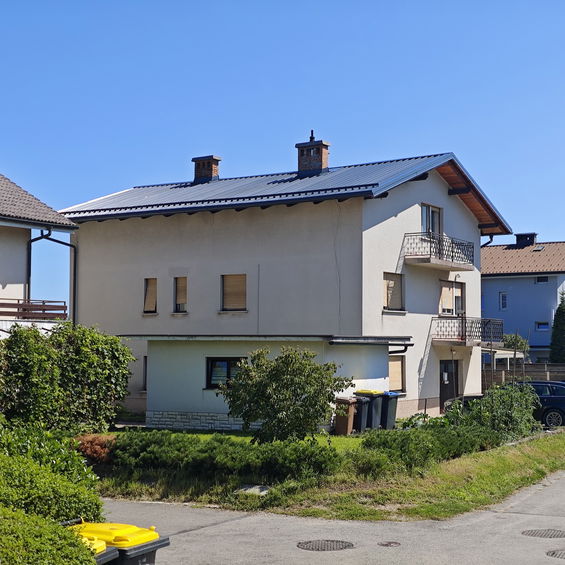 Lokacija: Ljubljana okolica, Brezovica, Brezovica pri Ljubljani