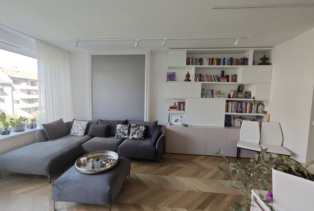 Lokacija: Ljubljana mesto, Center