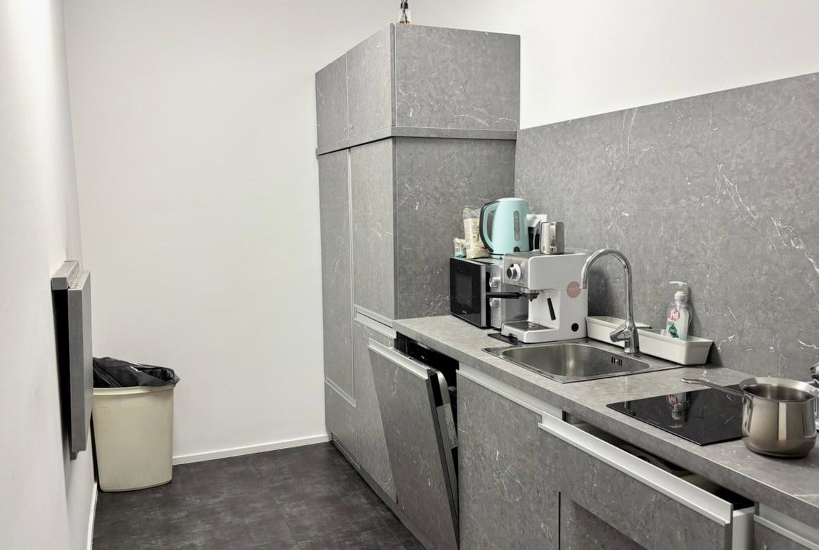 Lokacija: Ljubljana mesto, Moste-Polje, BTC