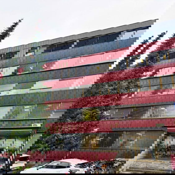 Lokacija: Ljubljana mesto, Moste-Polje, BTC