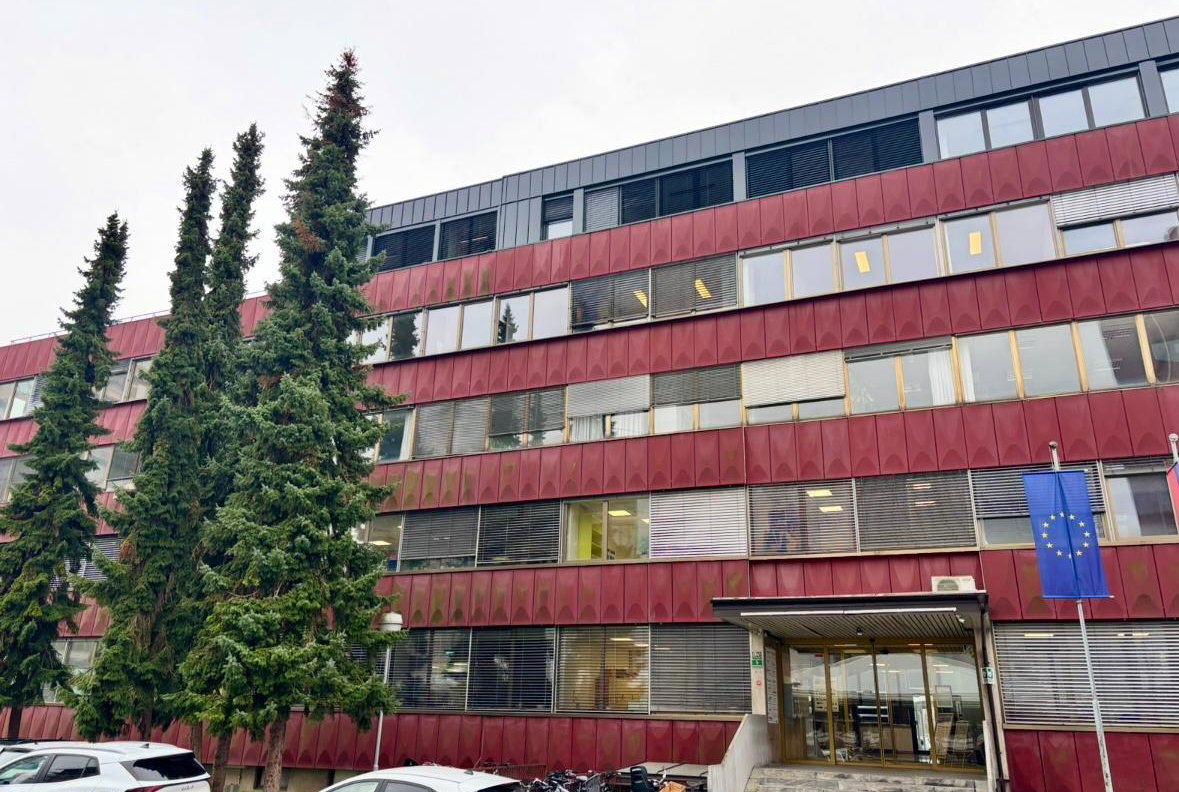 Lokacija: Ljubljana mesto, Moste-Polje, BTC