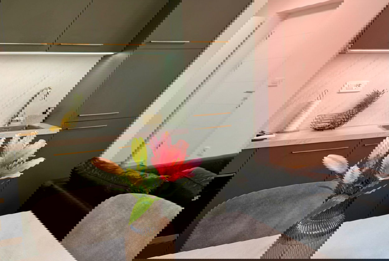 Lokacija: Ljubljana mesto, Center, Vodmat