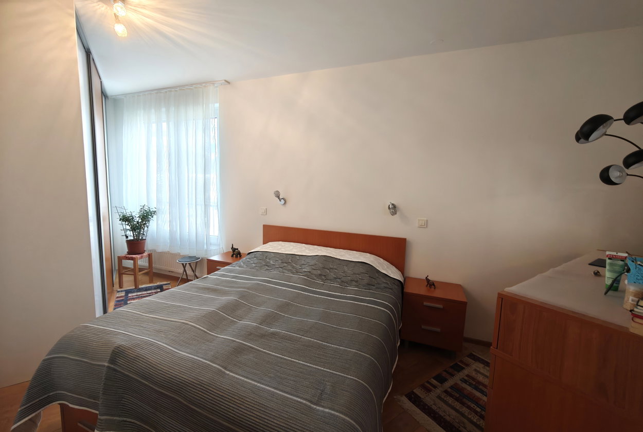 Lokacija: Ljubljana mesto, Bežigrad, Črnuče