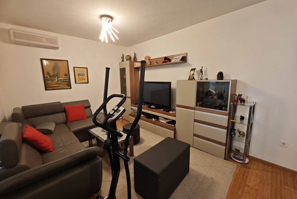 Lokacija: Ljubljana mesto, Bežigrad, Črnuče