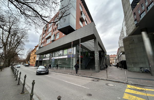 Lokacija: Ljubljana mesto, Center, Center