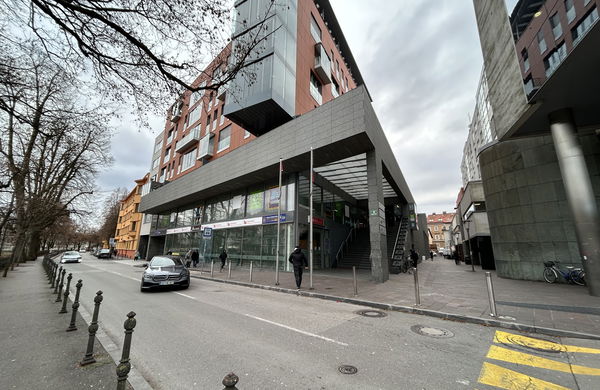 Lokacija: Ljubljana mesto, Center, Center