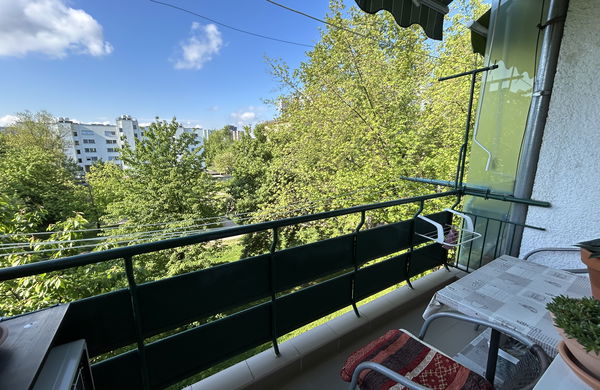 Lokacija: Ljubljana mesto, Bežigrad, Bežigrad