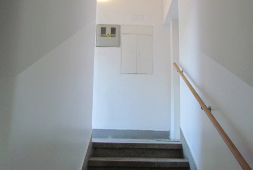 Lokacija: Ljubljana mesto, Moste-Polje, Moste