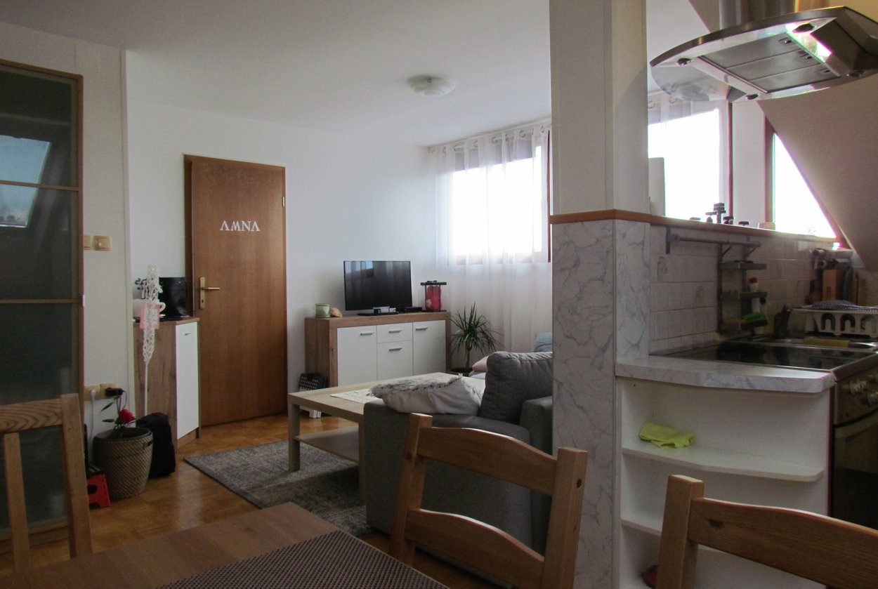 Lokacija: Ljubljana mesto, Moste-Polje, Moste