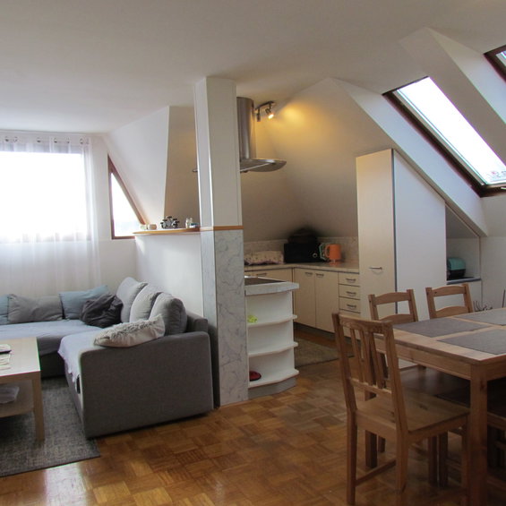 Lokacija: Ljubljana mesto, Moste-Polje, Moste