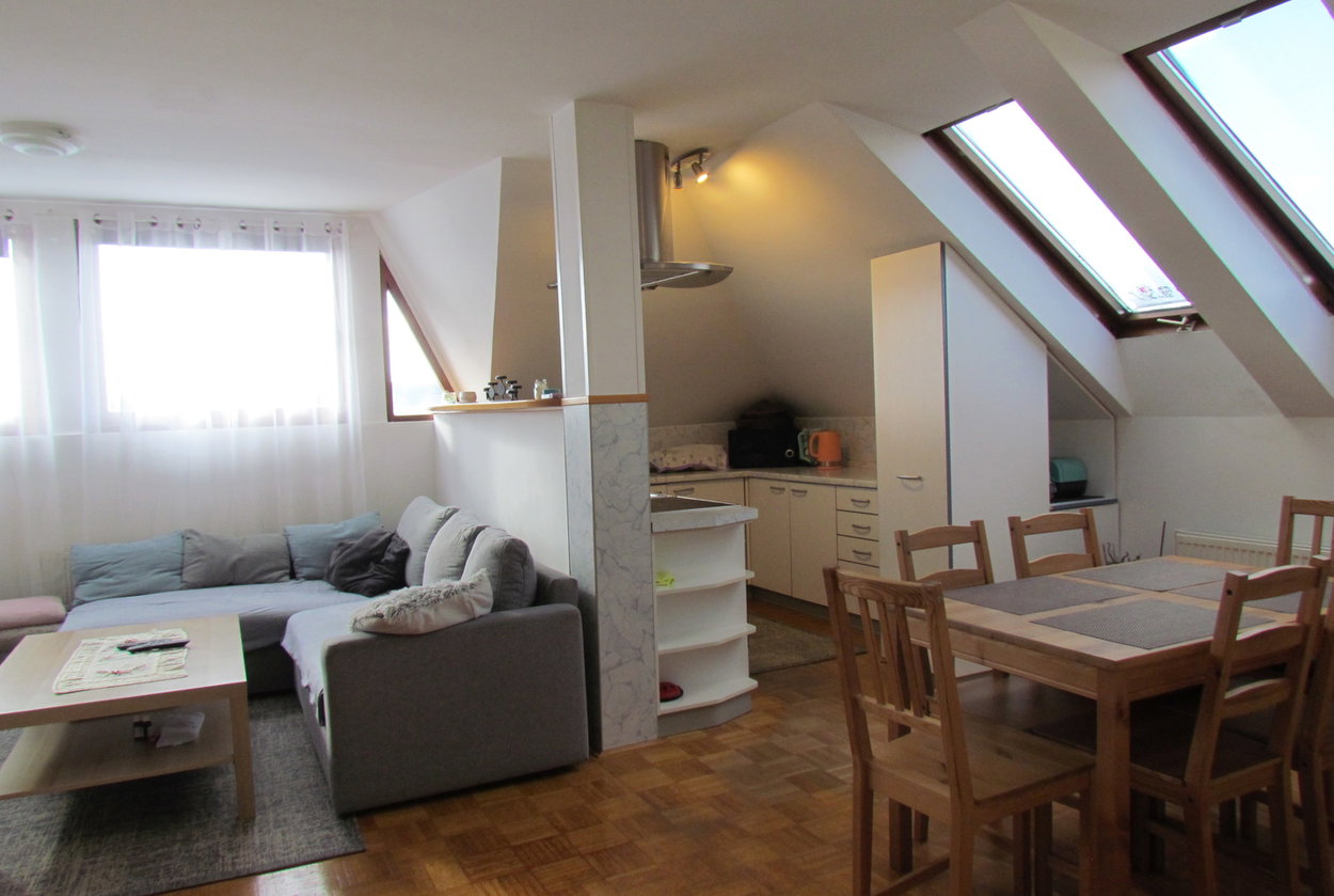 Lokacija: Ljubljana mesto, Moste-Polje, Moste