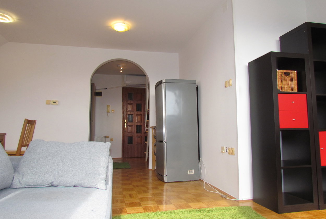 Lokacija: Ljubljana mesto, Moste-Polje, Moste