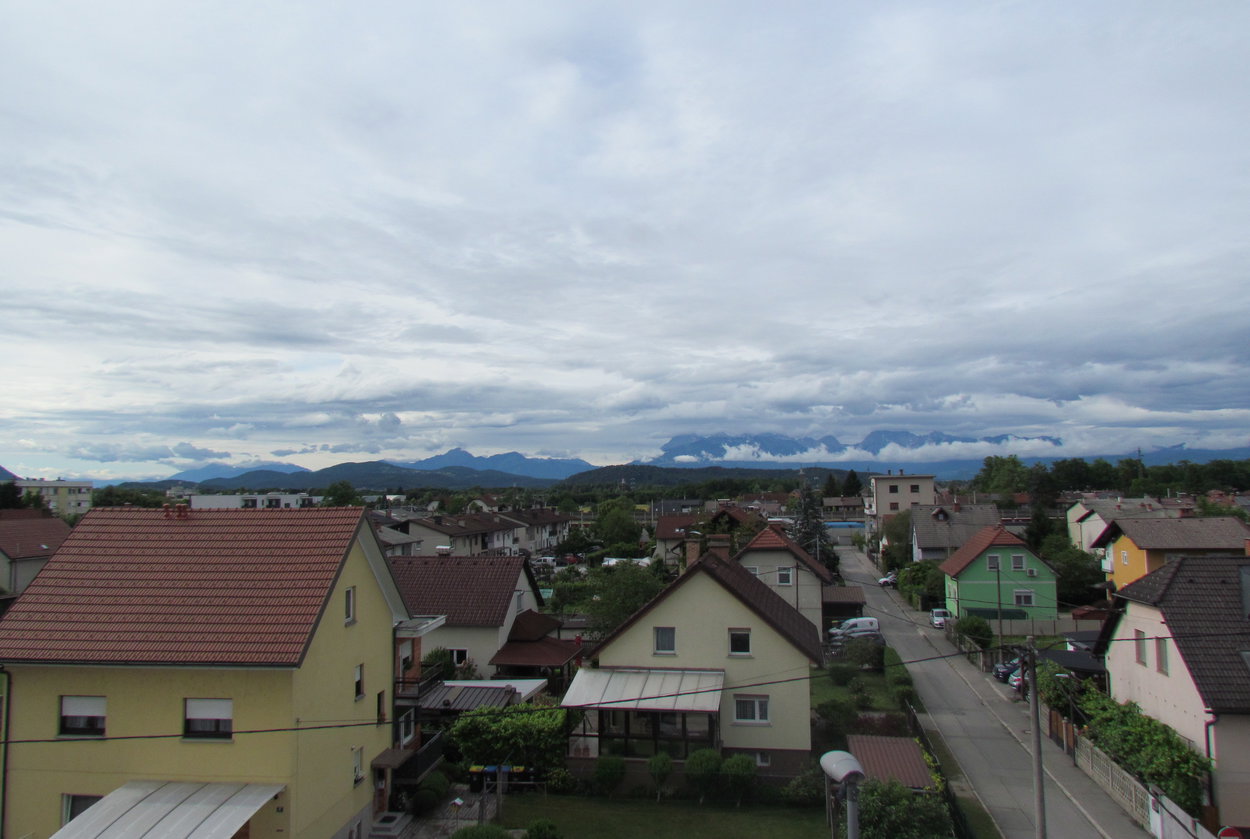 Lokacija: Ljubljana mesto, Moste-Polje, Moste