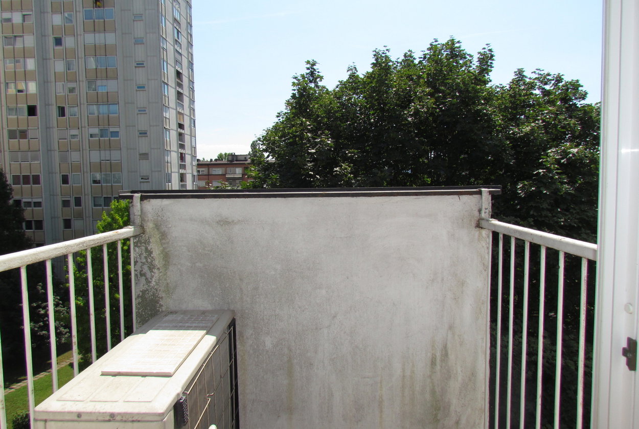 Lokacija: Ljubljana mesto, Bežigrad, Savsko naselje