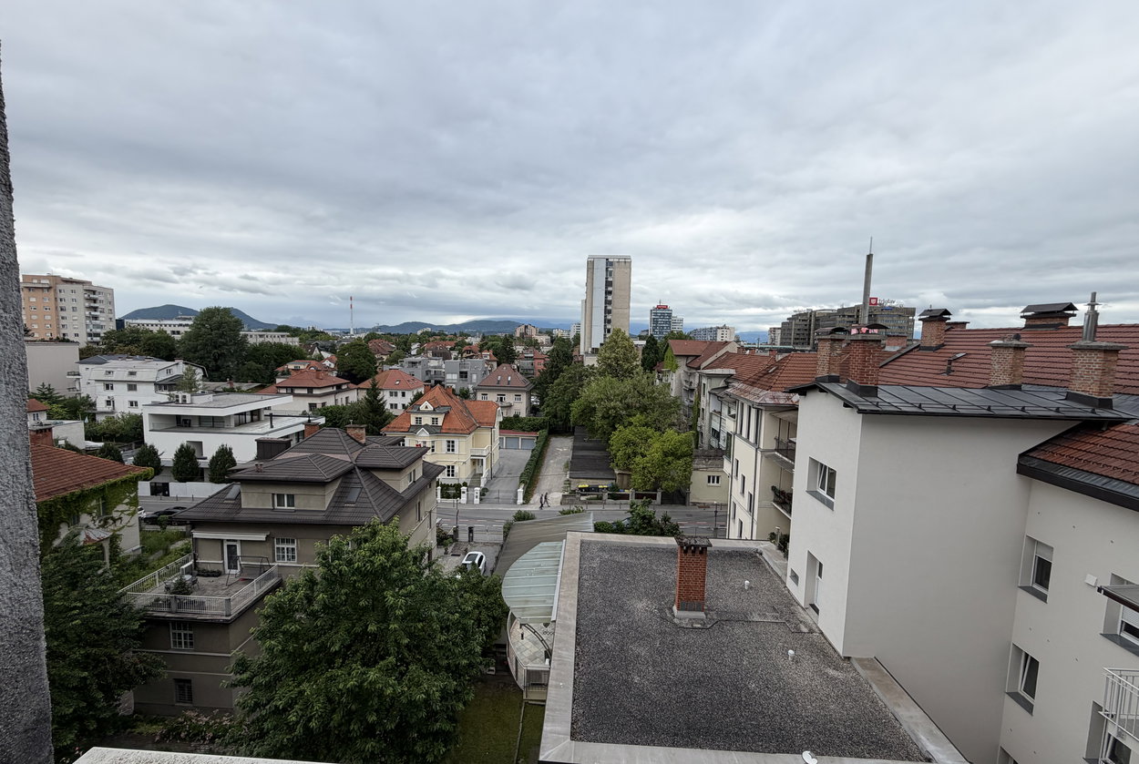 Lokacija: Ljubljana mesto, Bežigrad, Bežigrad