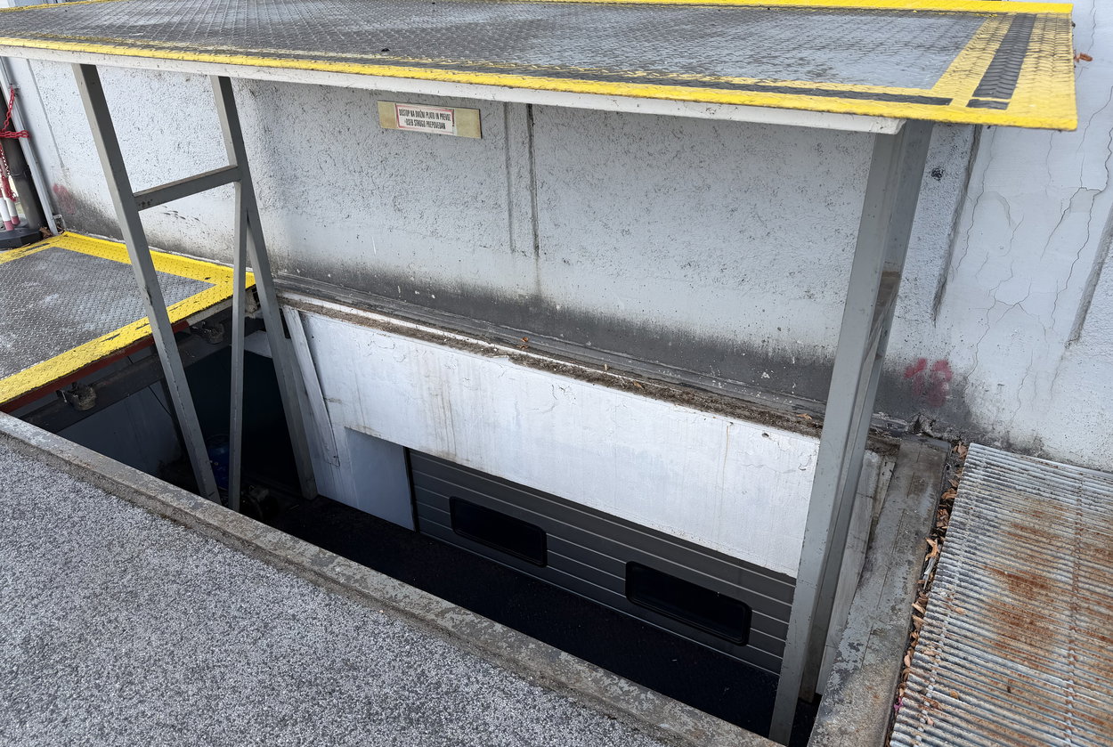 Lokacija: Ljubljana mesto, Šiška, Zg. Šiška