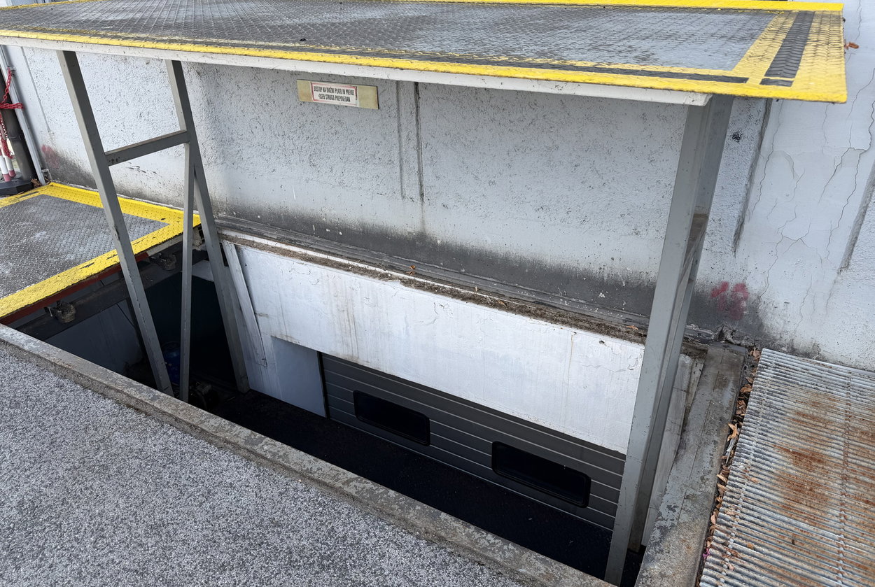 Lokacija: Ljubljana mesto, Šiška, Zg. Šiška