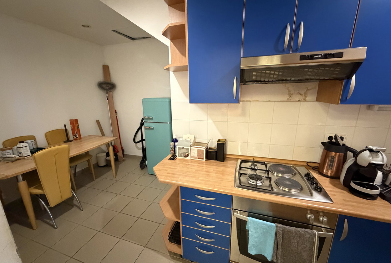 Lokacija: Ljubljana mesto, Šiška, Zg. Šiška
