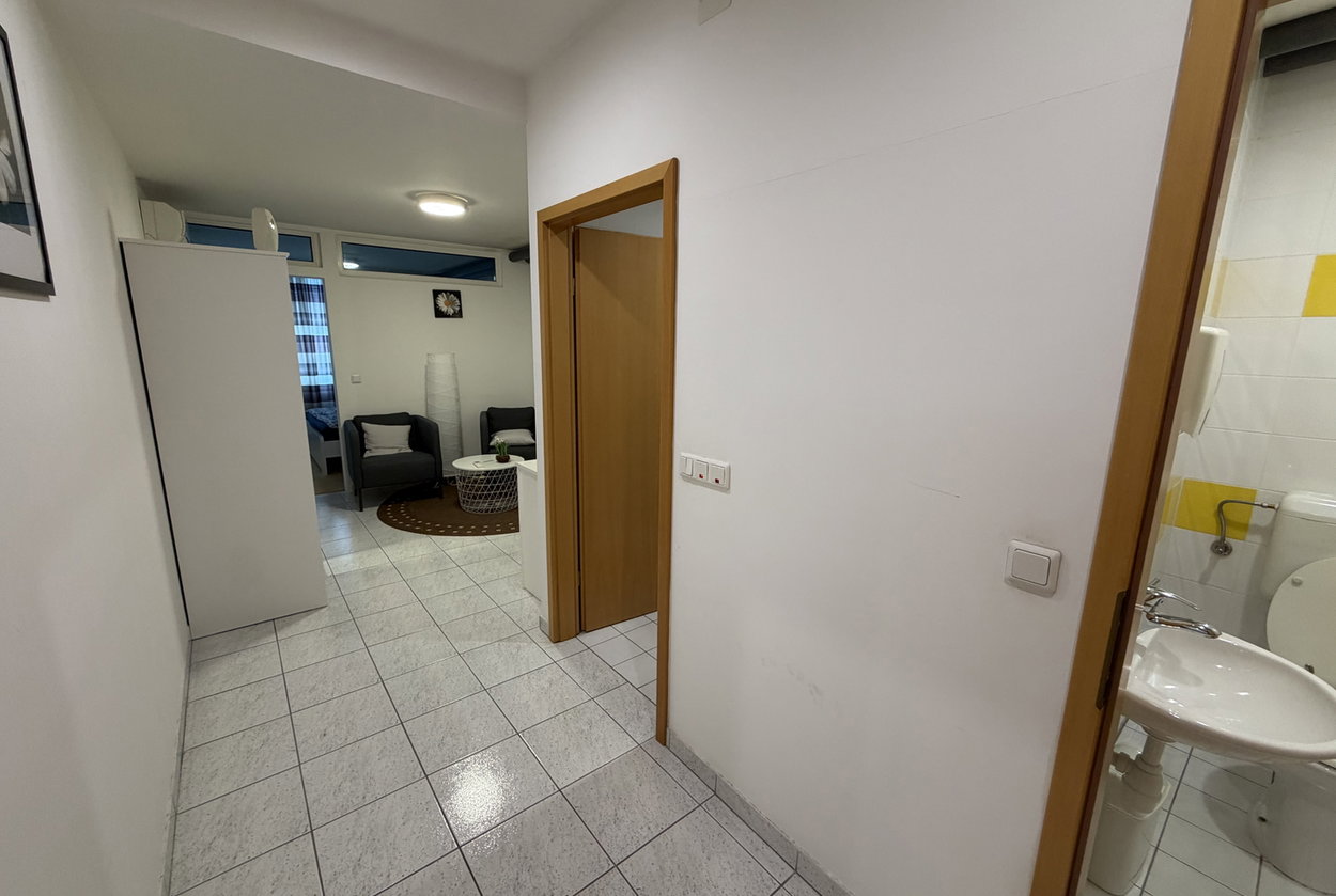 Lokacija: Ljubljana mesto, Šiška, Zg. Šiška