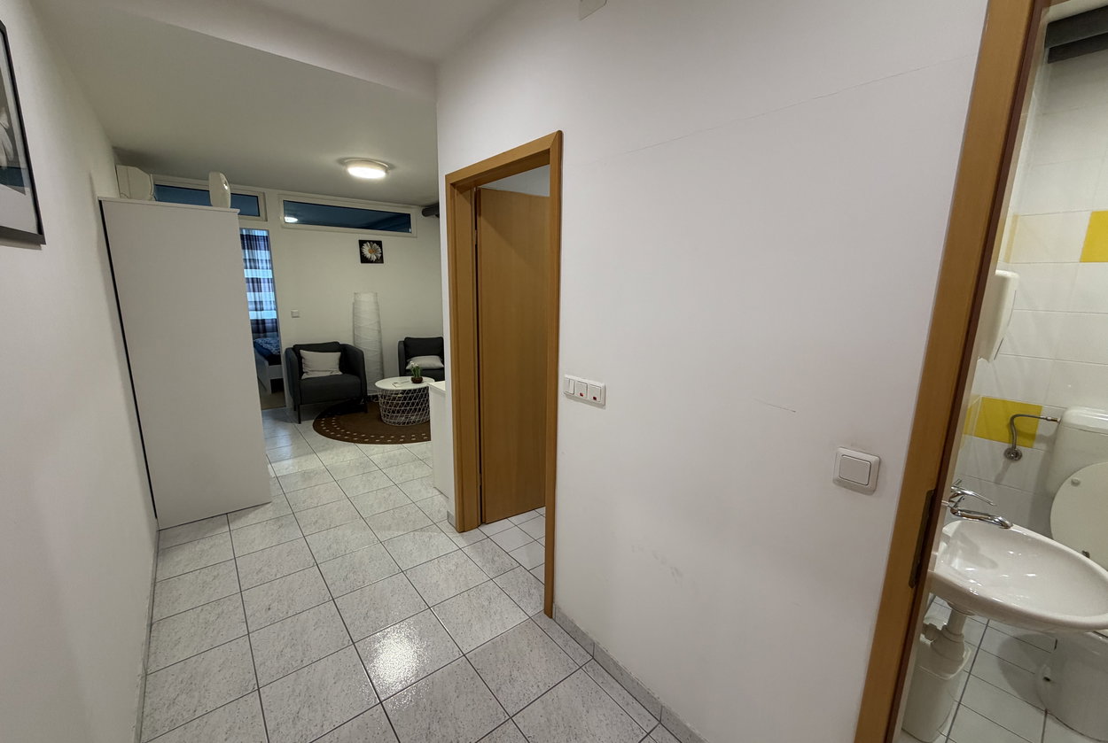 Lokacija: Ljubljana mesto, Šiška, Zg. Šiška