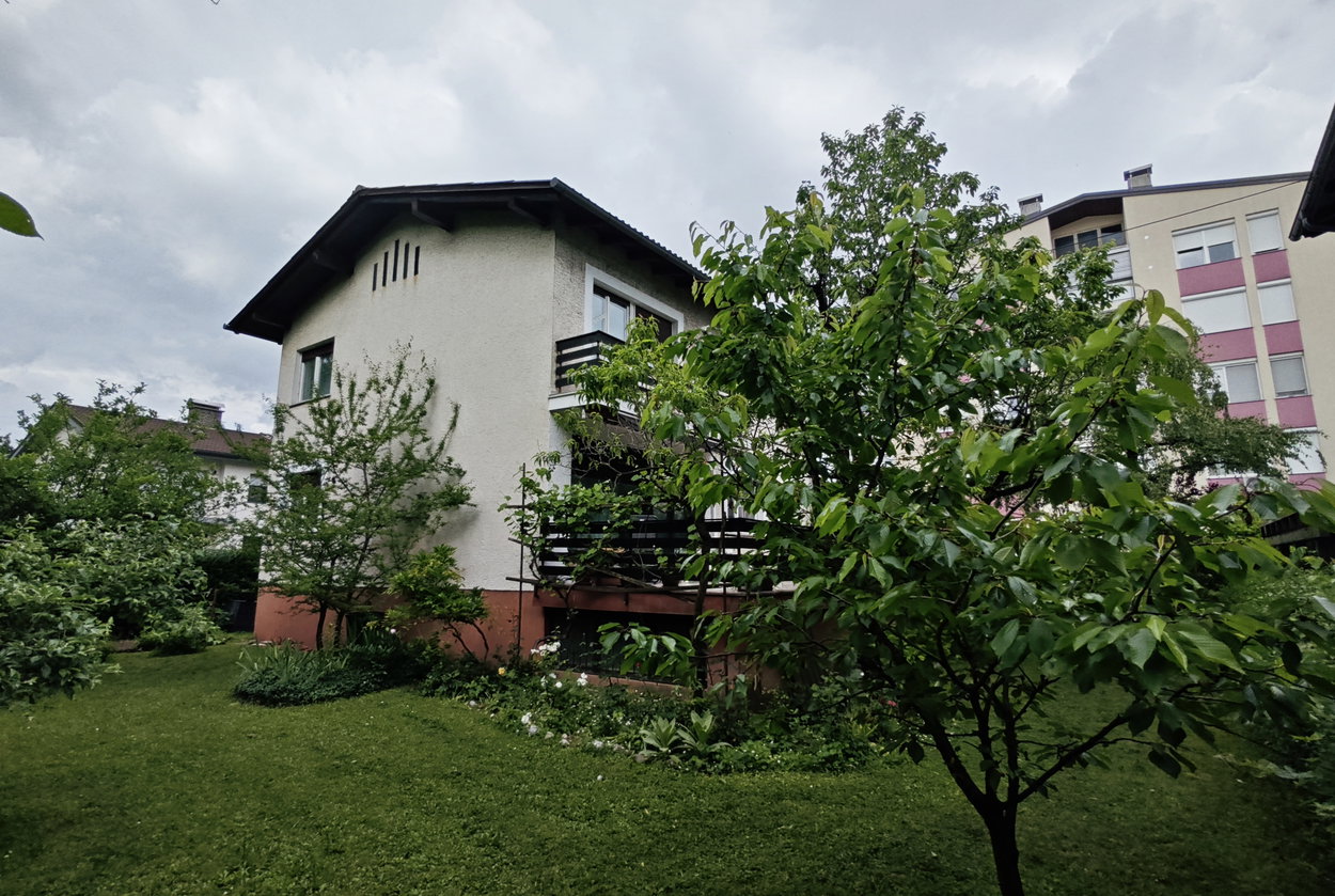 Lokacija: Ljubljana mesto, Bežigrad, Bežigrad