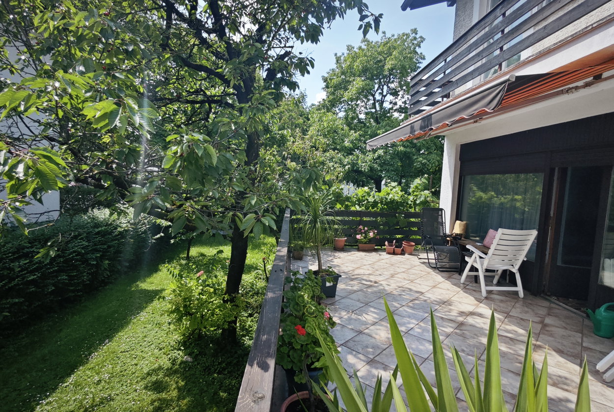 Lokacija: Ljubljana mesto, Bežigrad, Bežigrad