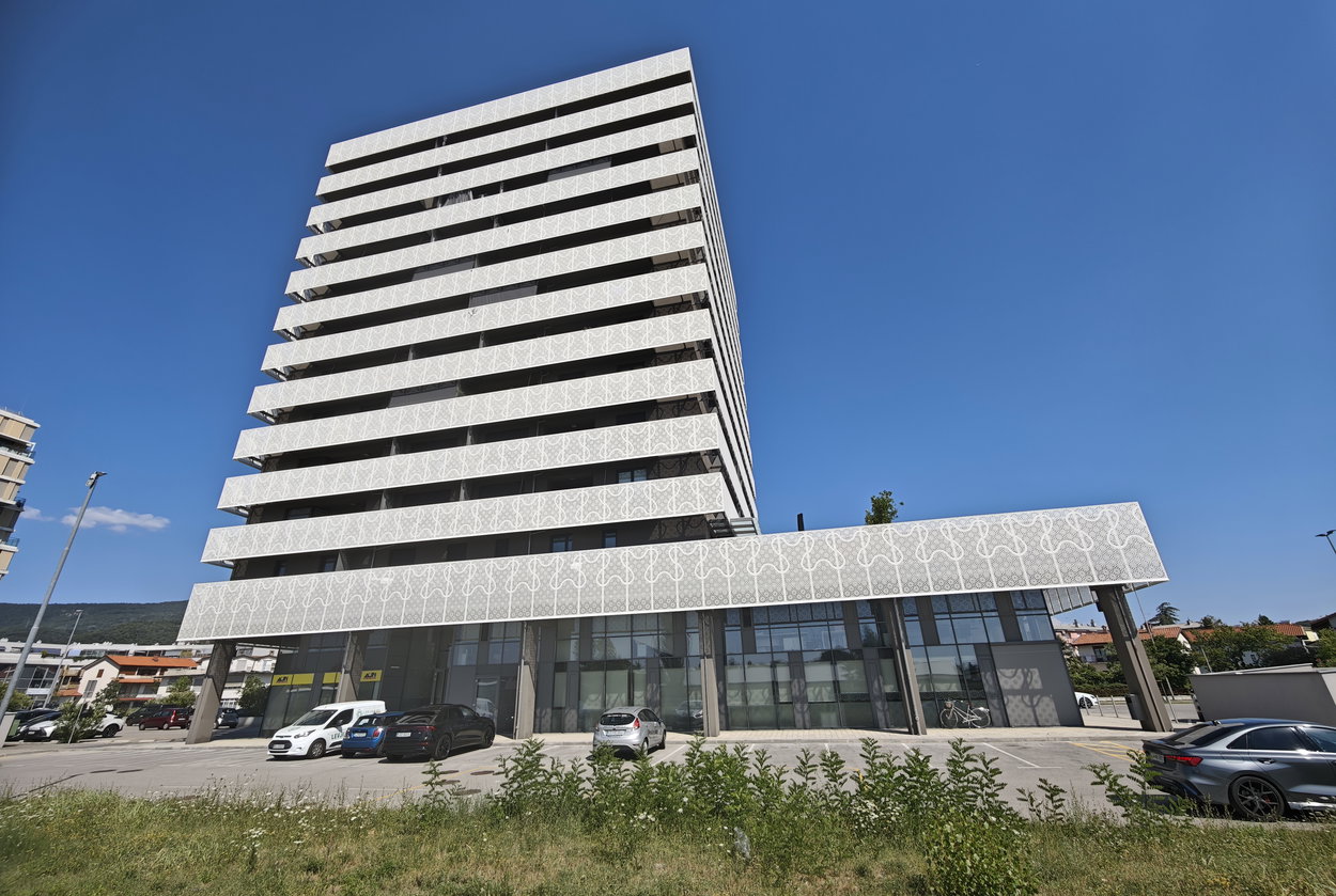 Lokacija: Goriška, Nova Gorica, Nova Gorica